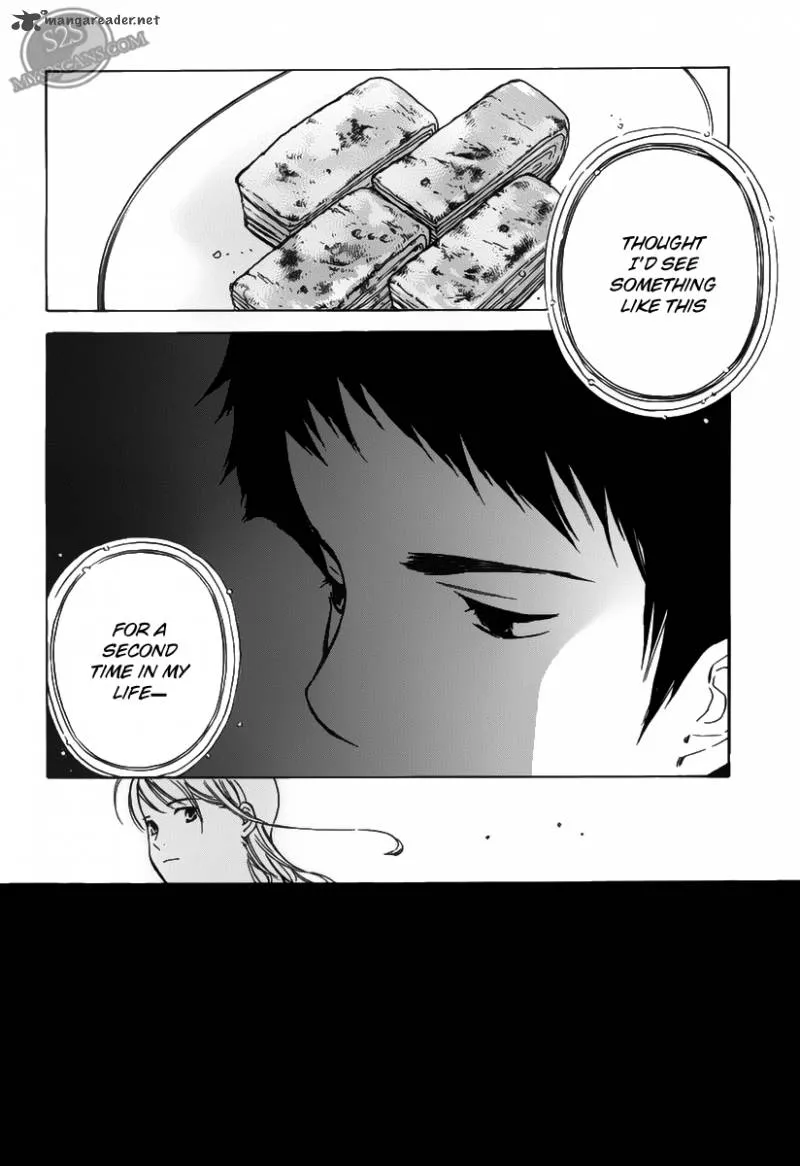 Read Kurosagi EN Manga Online