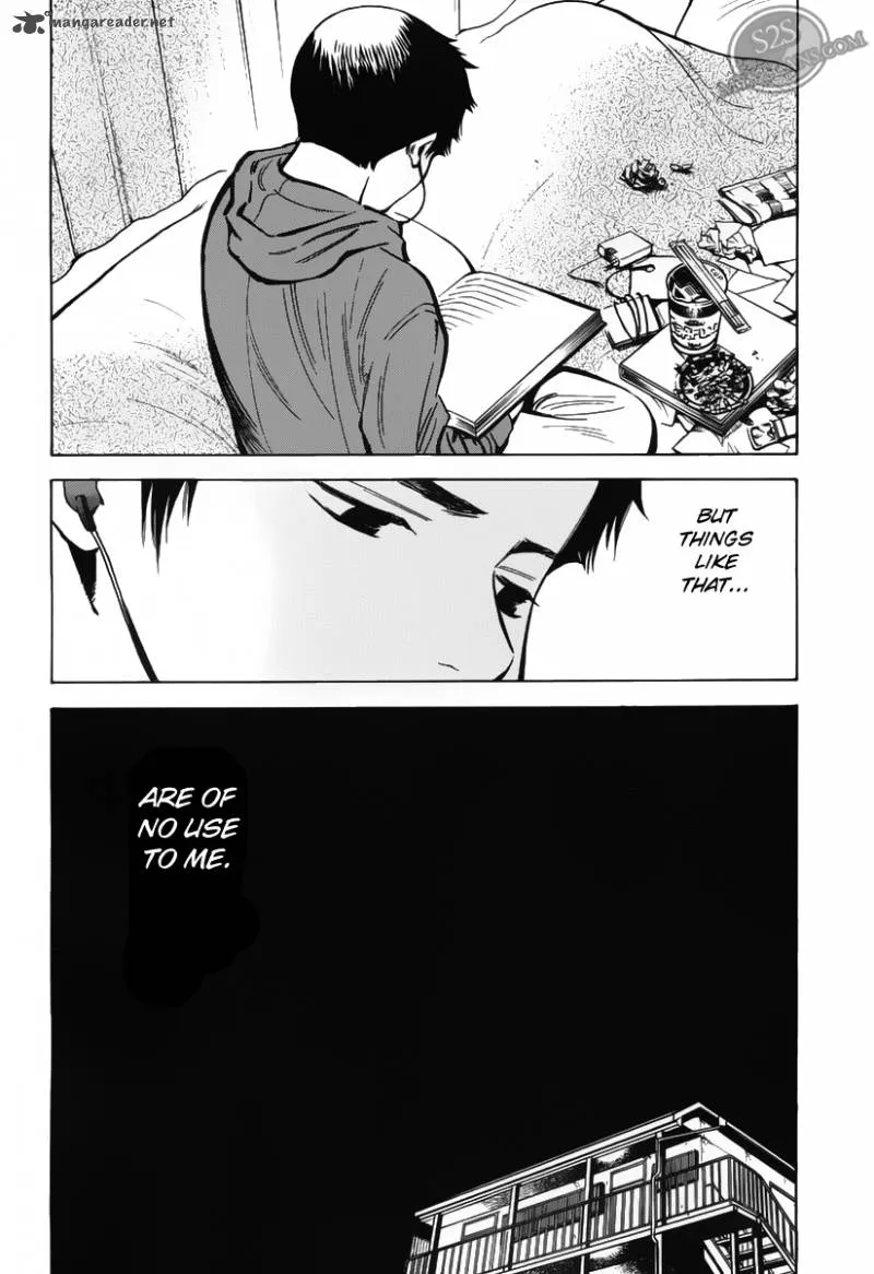 Read Kurosagi EN Manga Online