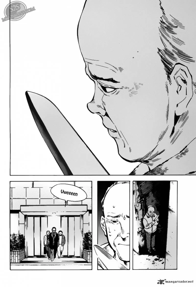 Read Kurosagi EN Manga Online
