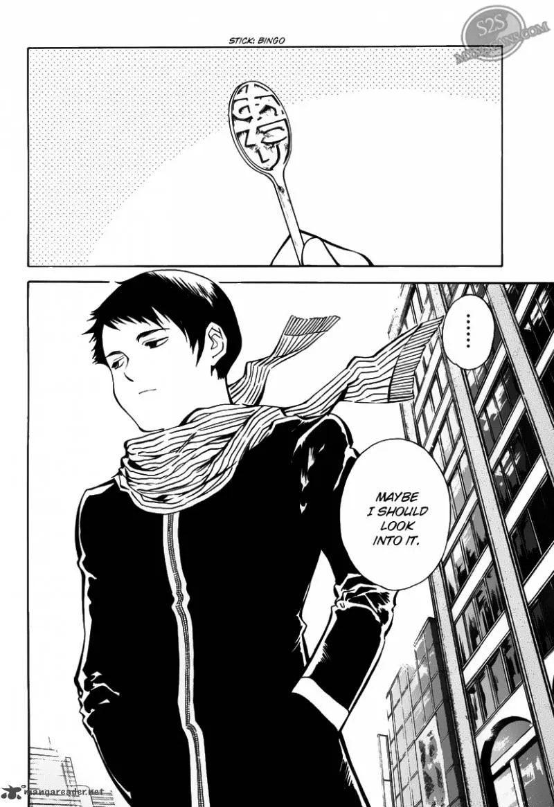 Read Kurosagi EN Manga Online