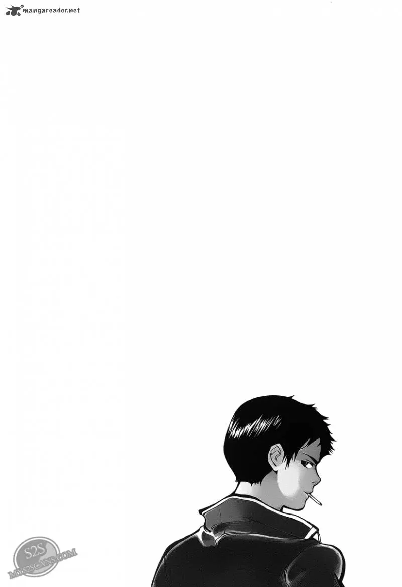 Read Kurosagi EN Manga Online