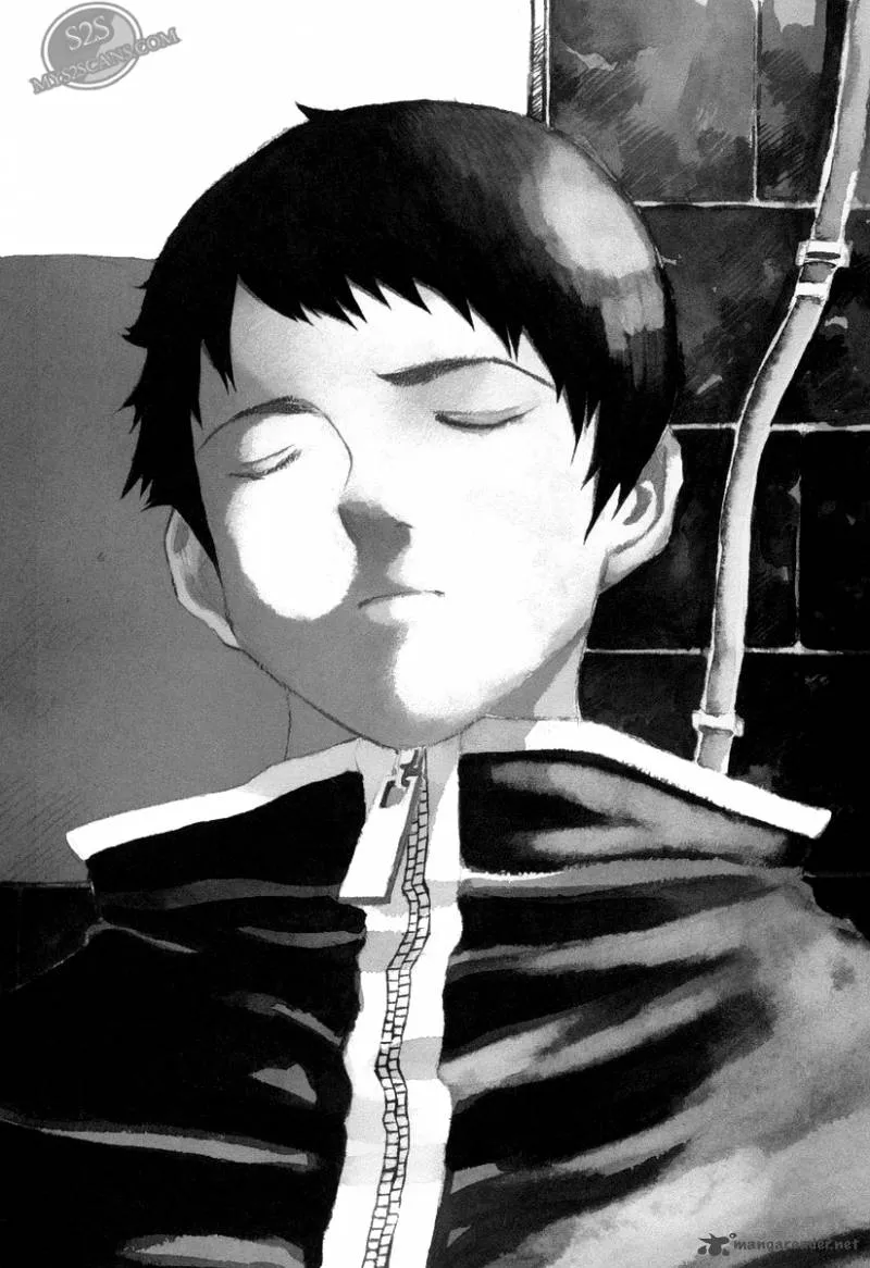 Read Kurosagi EN Manga Online