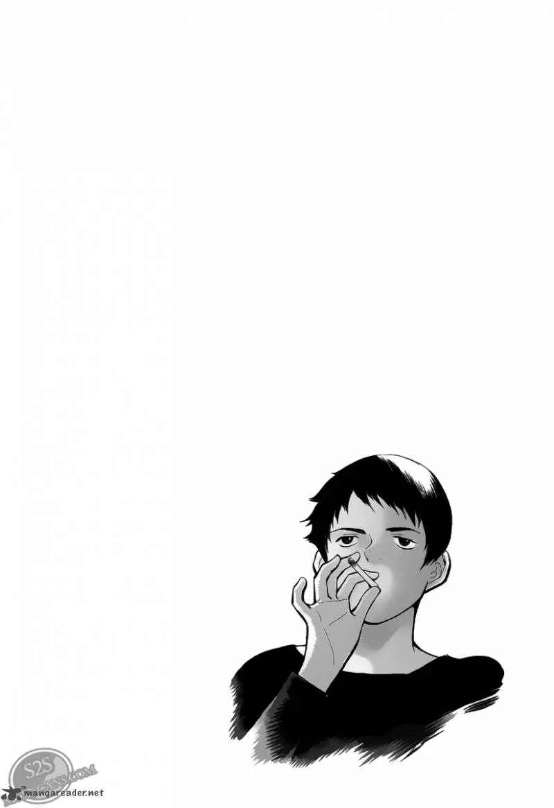 Read Kurosagi EN Manga Online