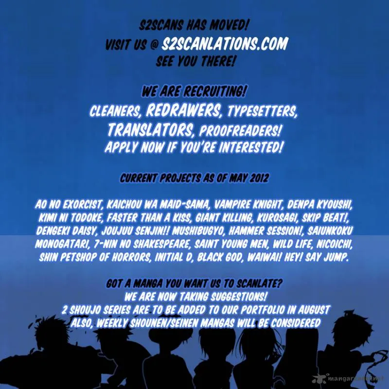 Read Kurosagi EN Manga Online