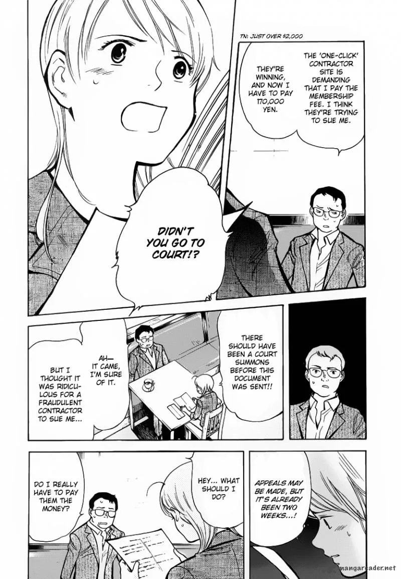 Read Kurosagi EN Manga Online