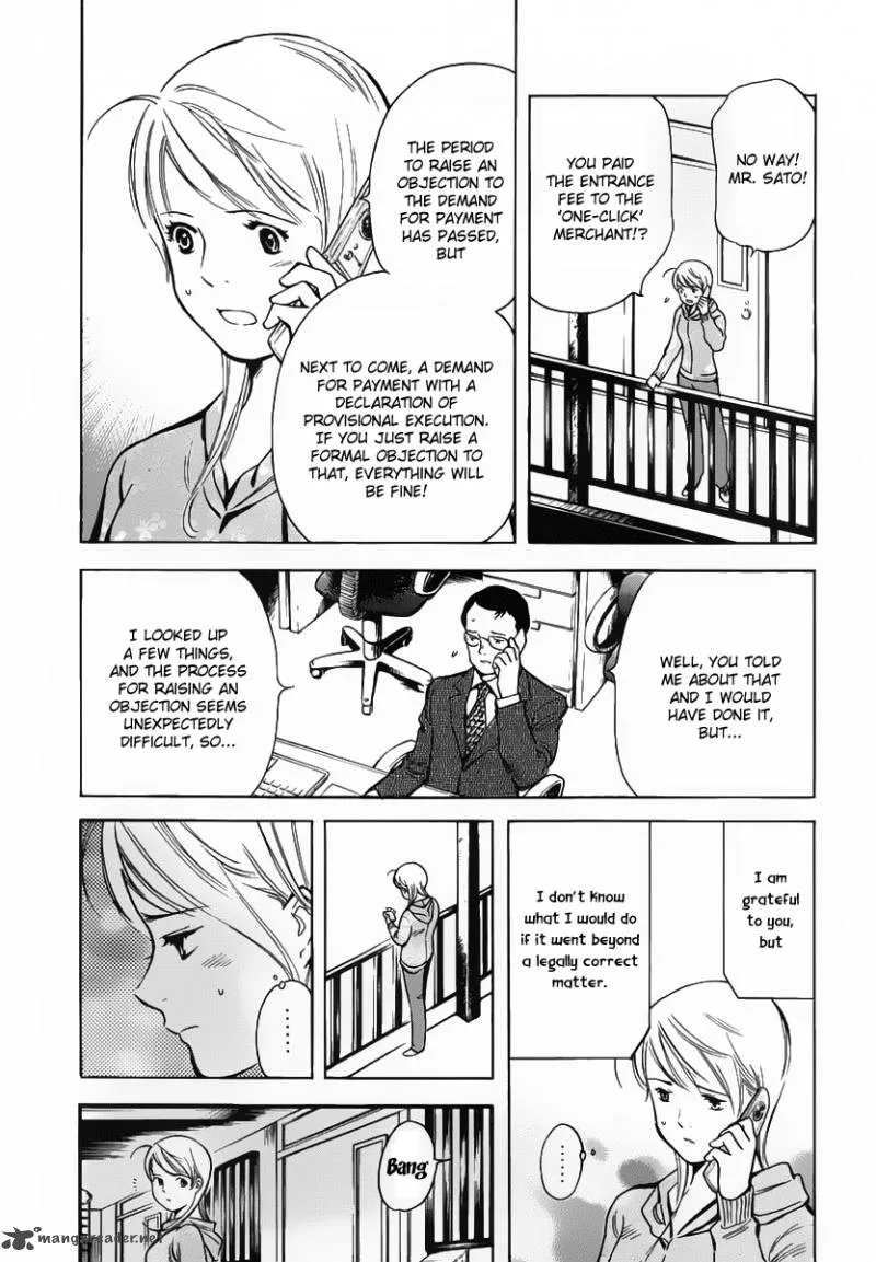 Read Kurosagi EN Manga Online