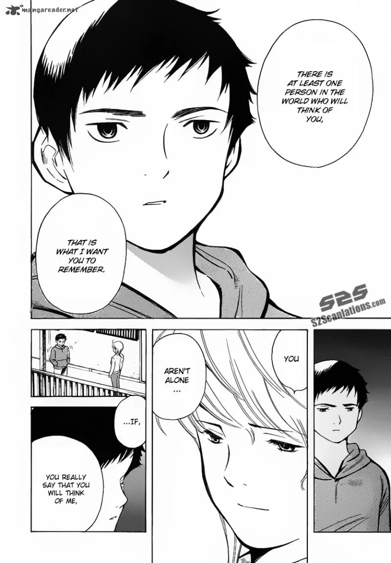 Read Kurosagi EN Manga Online