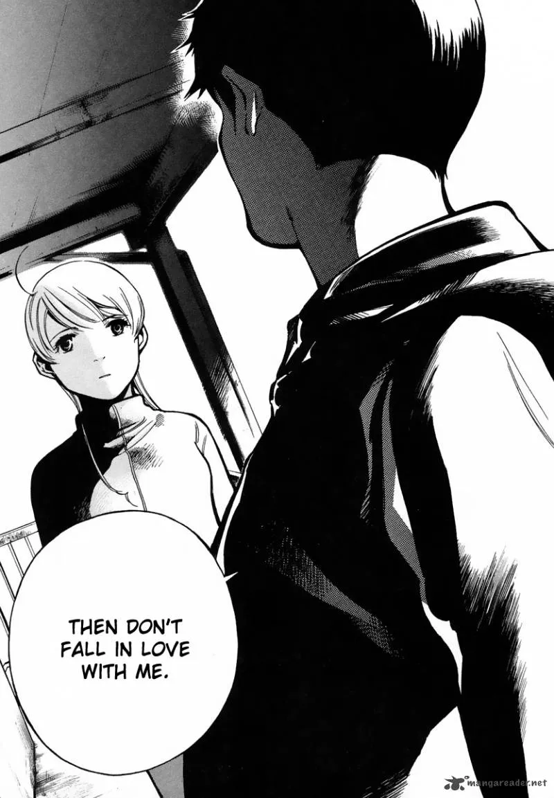 Read Kurosagi EN Manga Online