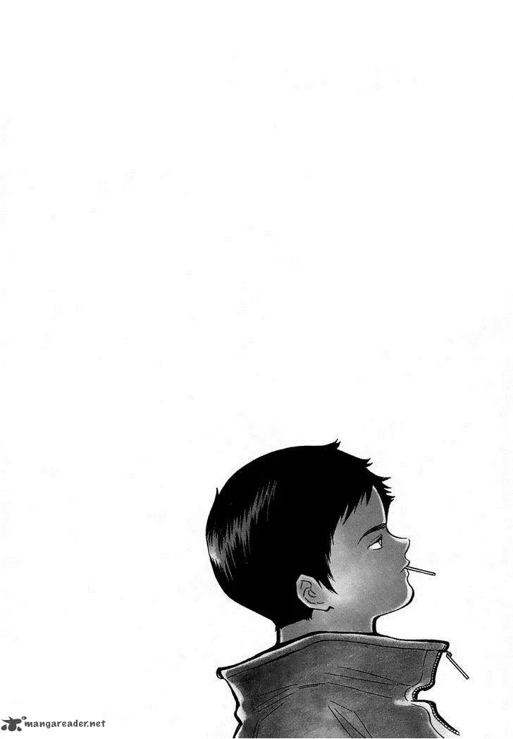 Read Kurosagi EN Manga Online