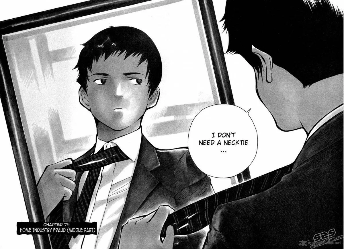 Read Kurosagi EN Manga Online