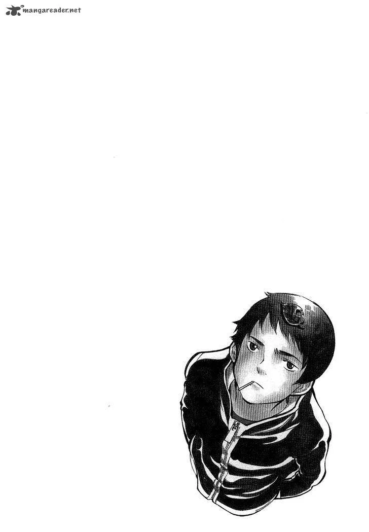 Read Kurosagi EN Manga Online