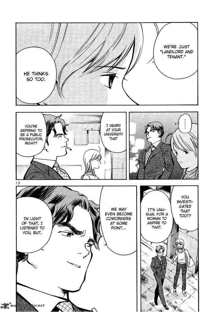Read Kurosagi EN Manga Online