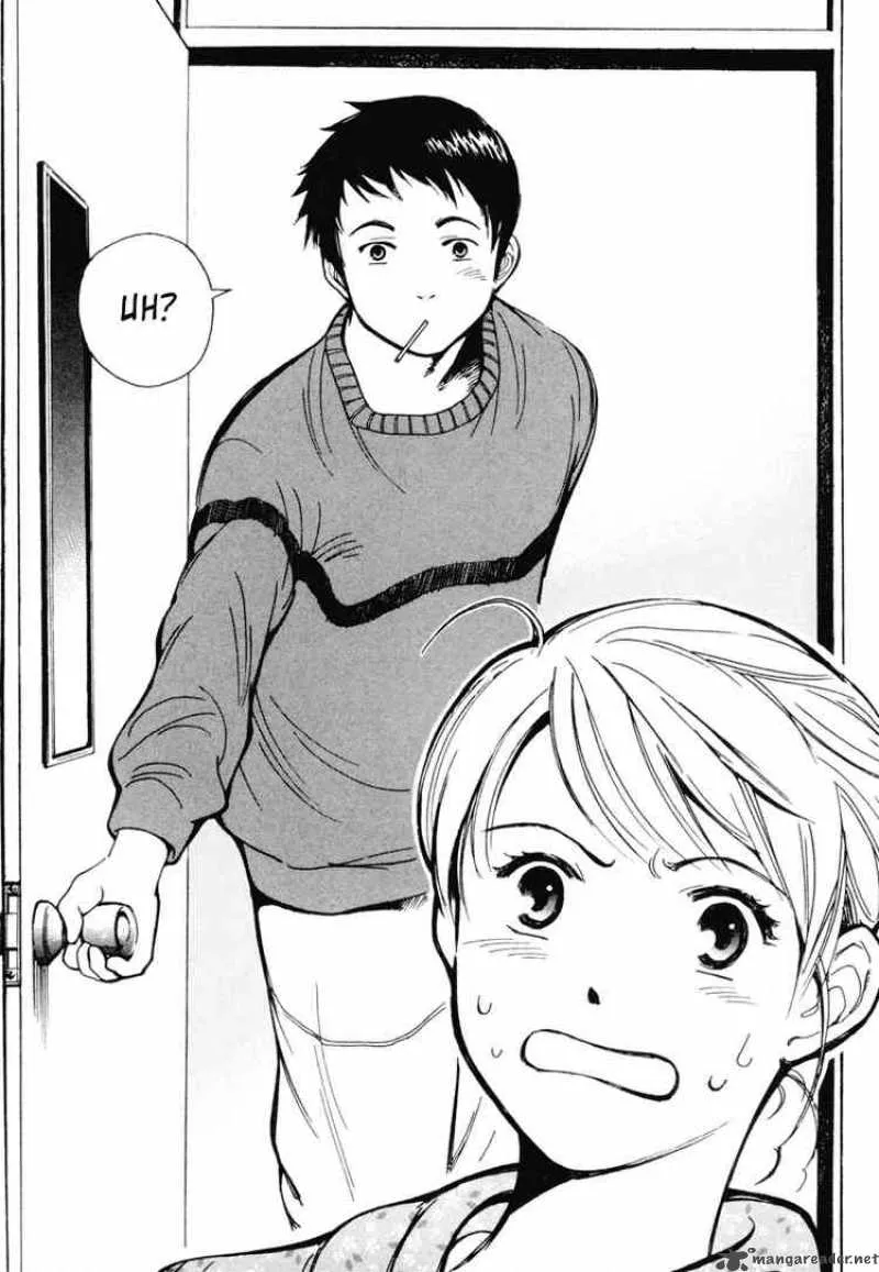 Read Kurosagi EN Manga Online