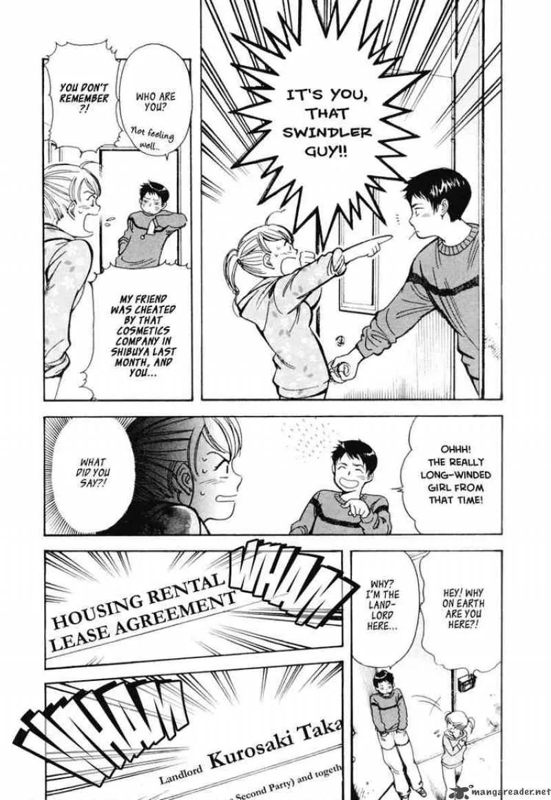 Read Kurosagi EN Manga Online