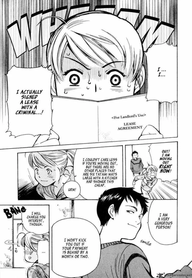 Read Kurosagi EN Manga Online