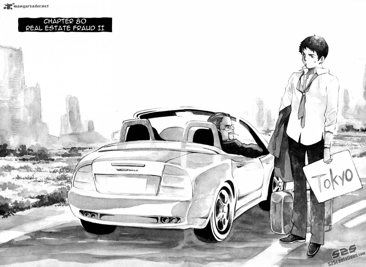 Read Kurosagi EN Manga Online
