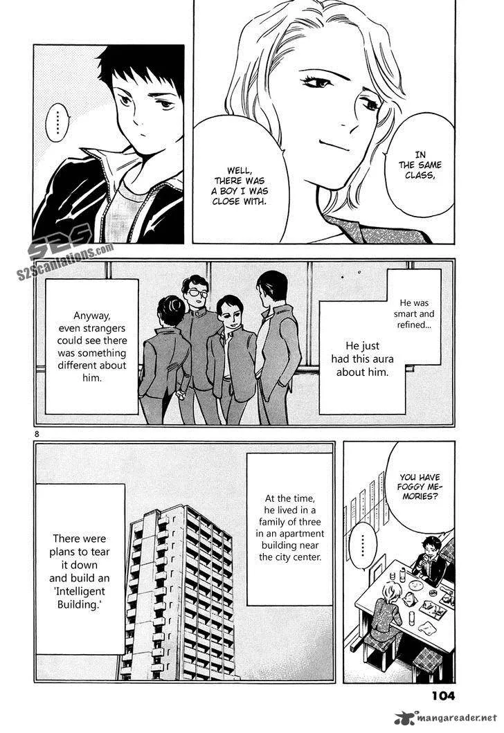 Read Kurosagi EN Manga Online