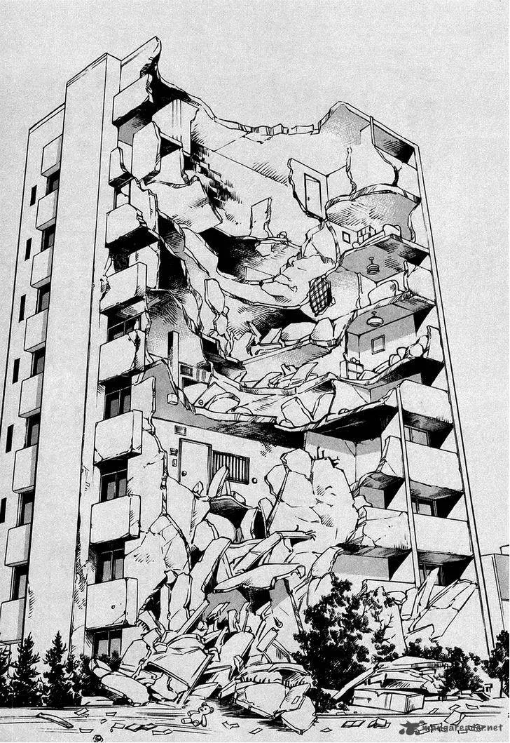 Read Kurosagi EN Manga Online