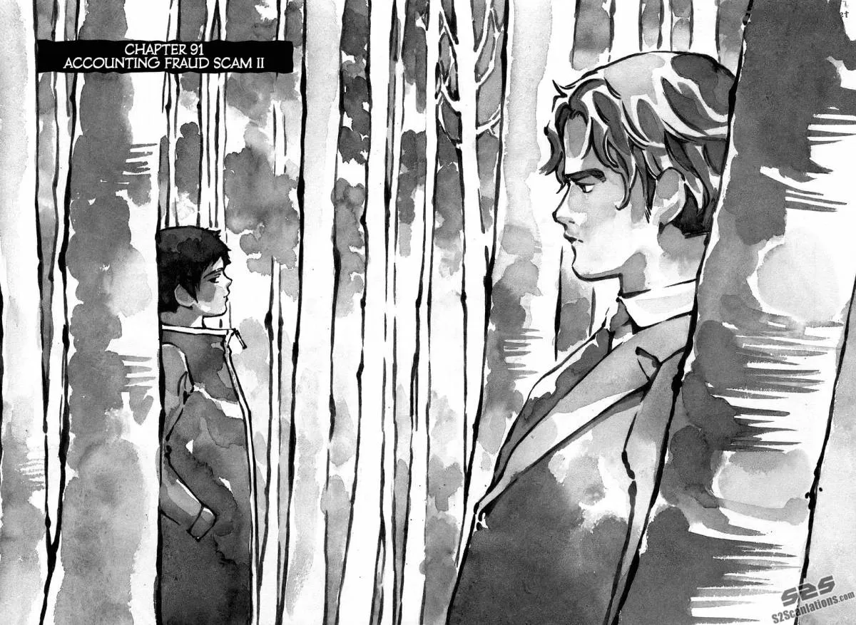 Read Kurosagi EN Manga Online