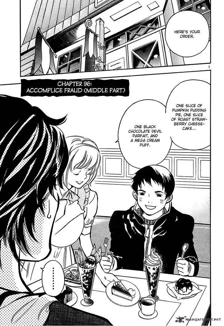 Read Kurosagi EN Manga Online