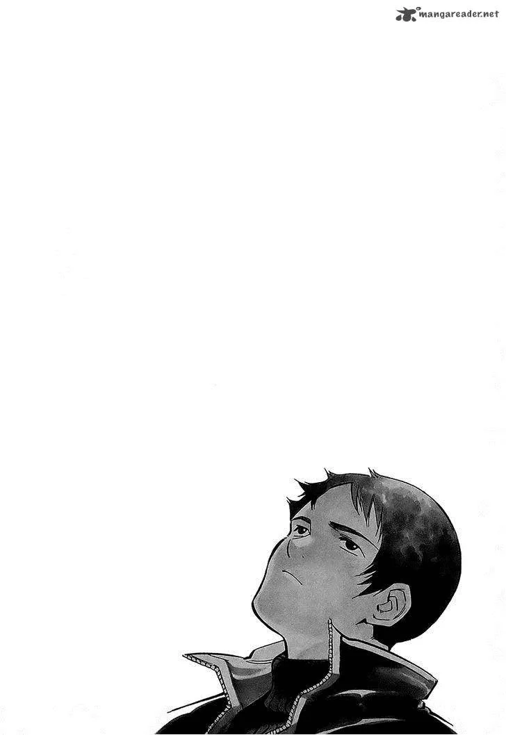 Read Kurosagi EN Manga Online