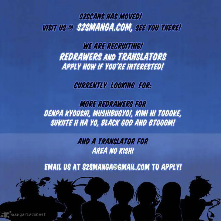Read Kurosagi EN Manga Online