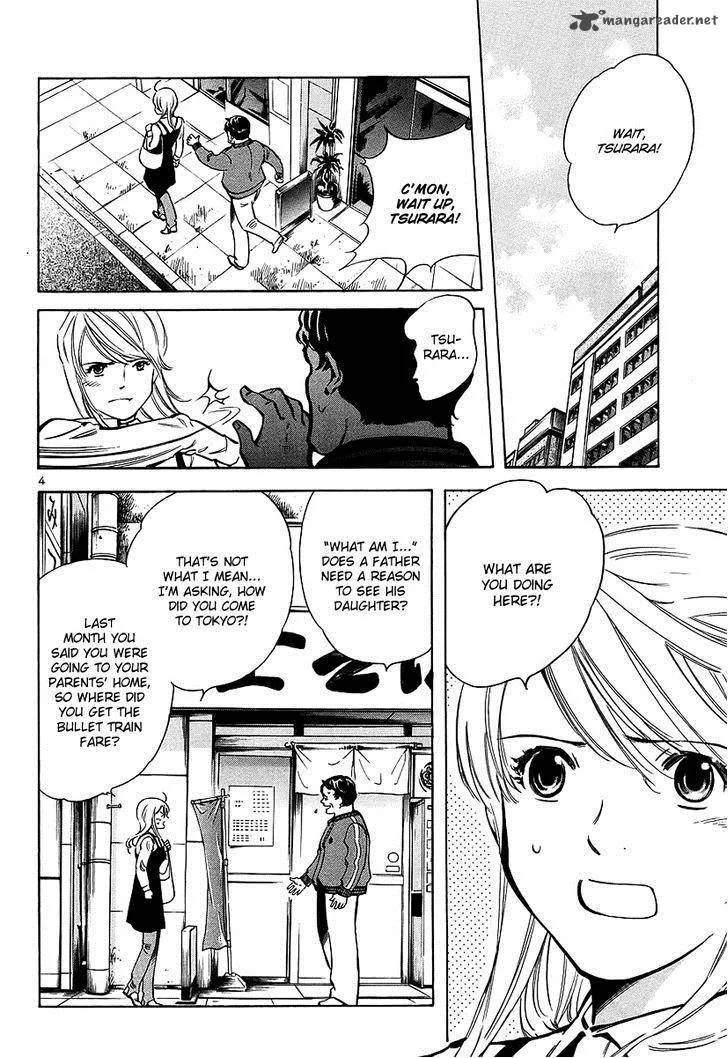 Read Kurosagi EN Manga Online