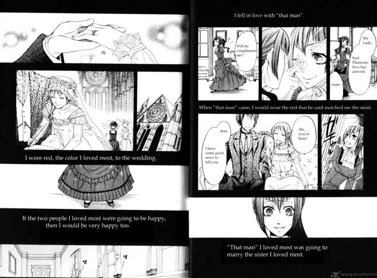 Read Kuroshitsuji EN Manga Online
