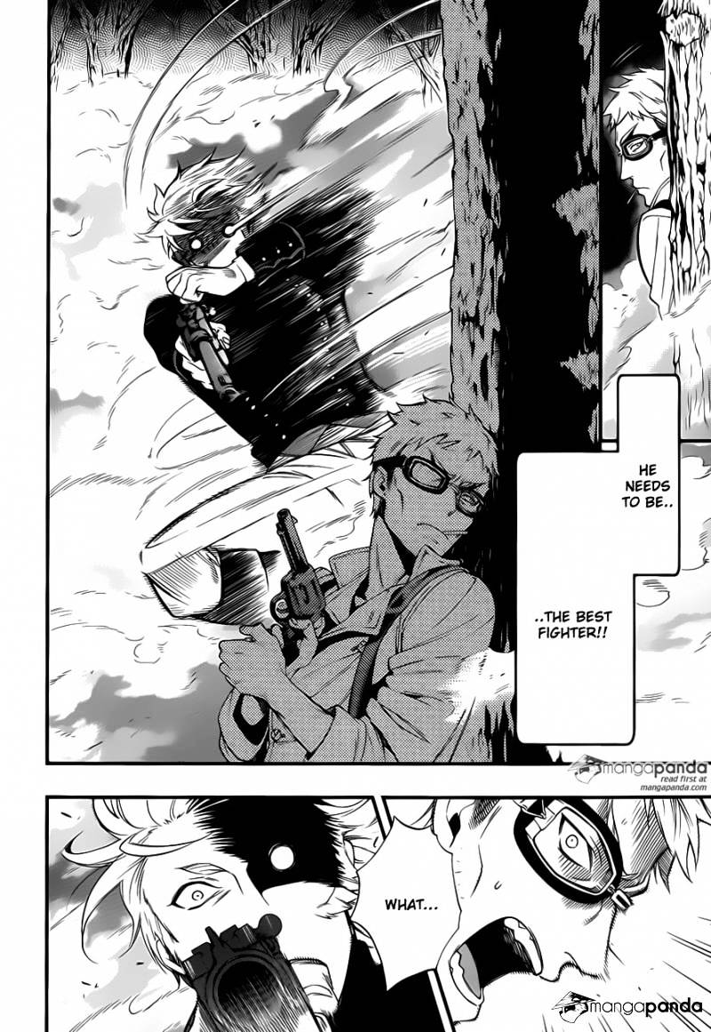 Read Kuroshitsuji EN Manga Online