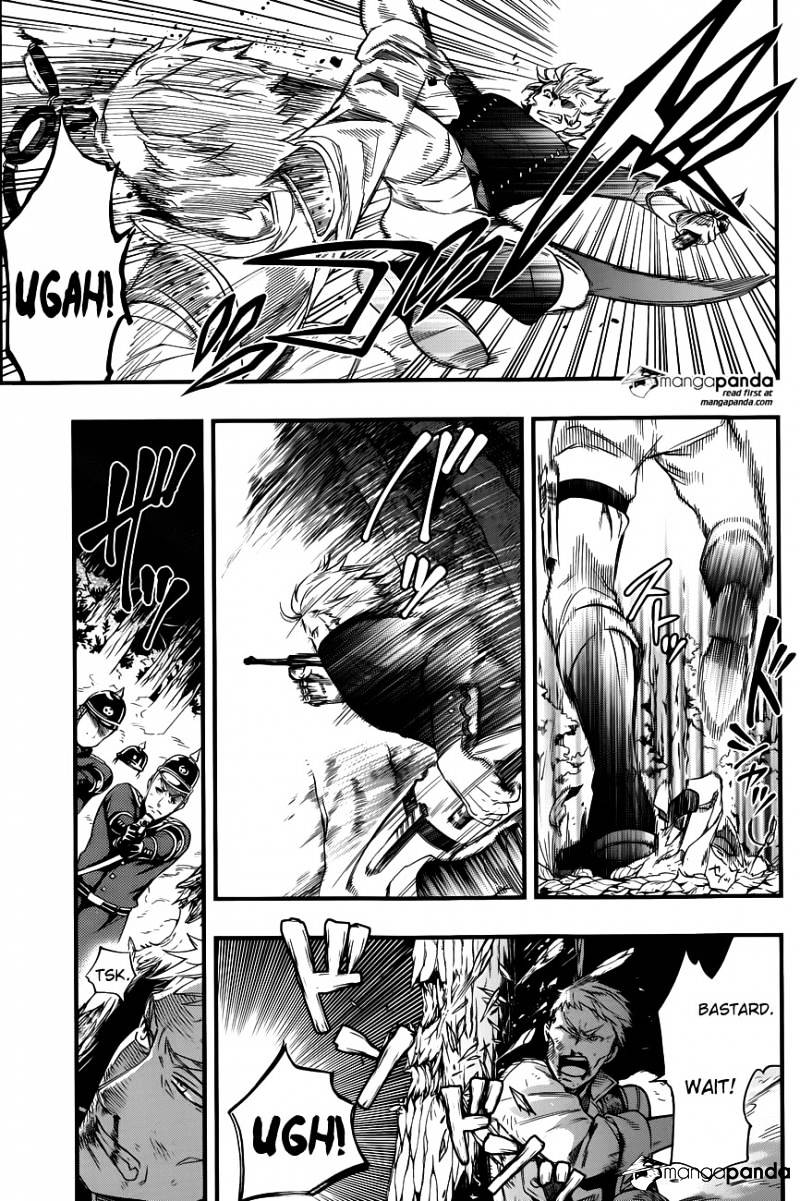 Read Kuroshitsuji EN Manga Online