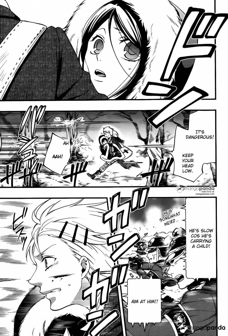 Read Kuroshitsuji EN Manga Online