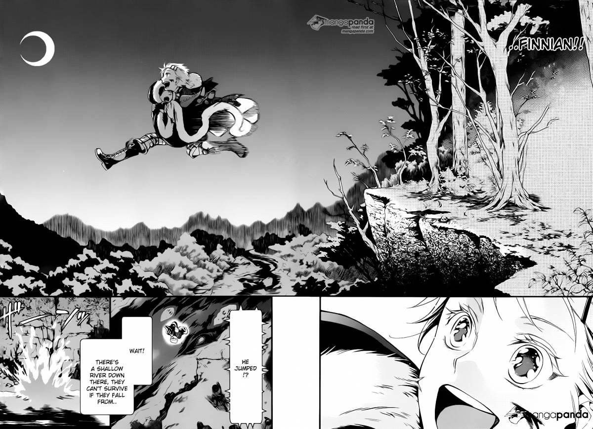 Read Kuroshitsuji EN Manga Online