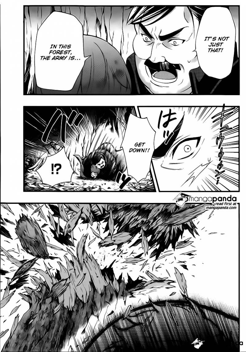 Read Kuroshitsuji EN Manga Online