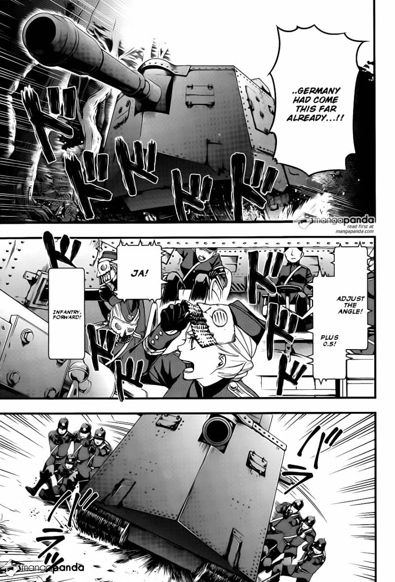 Read Kuroshitsuji EN Manga Online