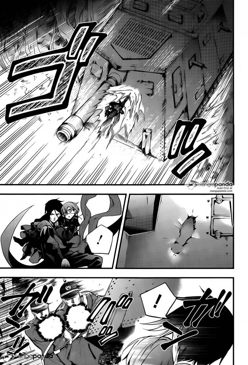 Read Kuroshitsuji EN Manga Online