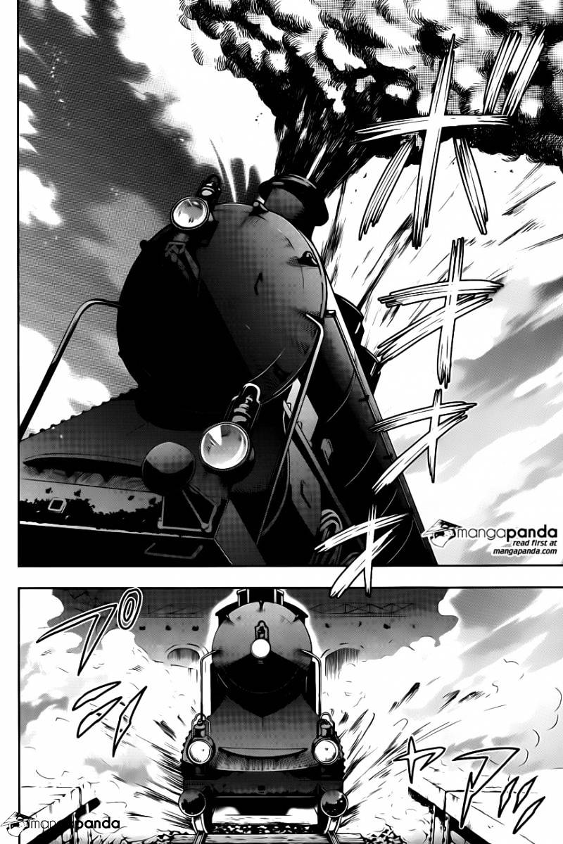 Read Kuroshitsuji EN Manga Online