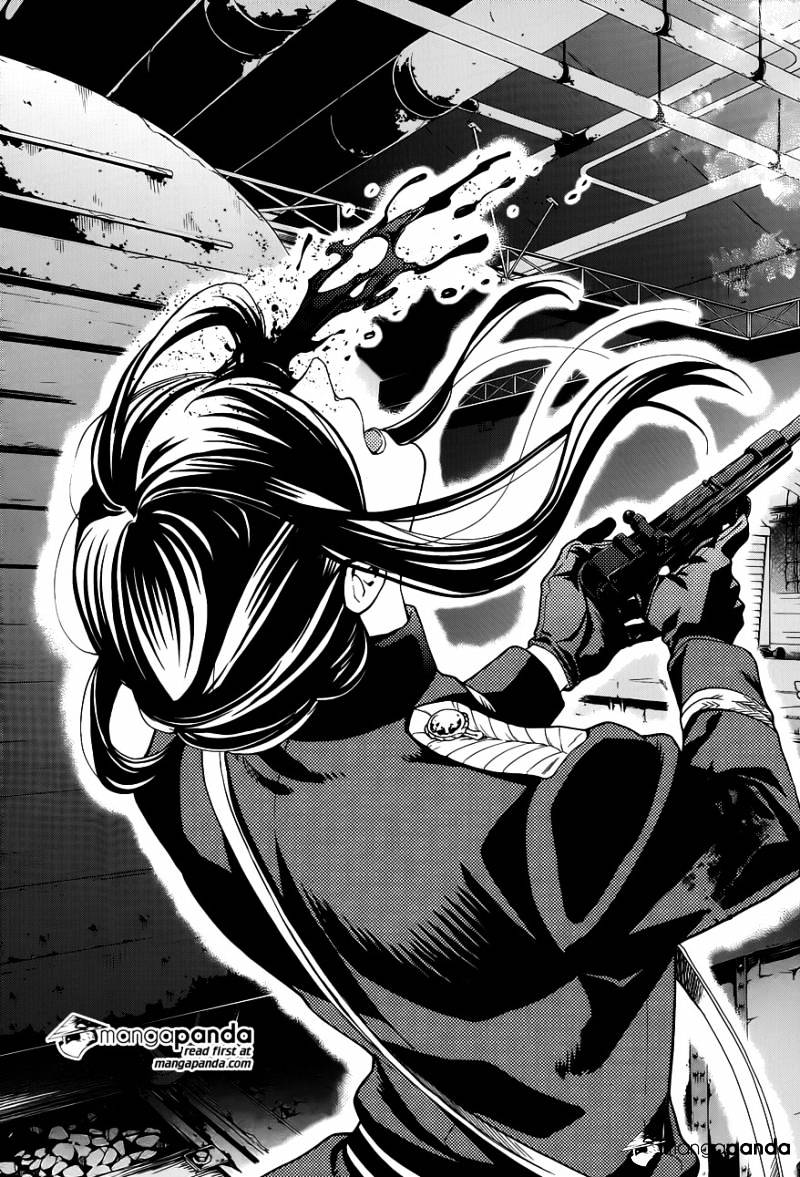 Read Kuroshitsuji EN Manga Online