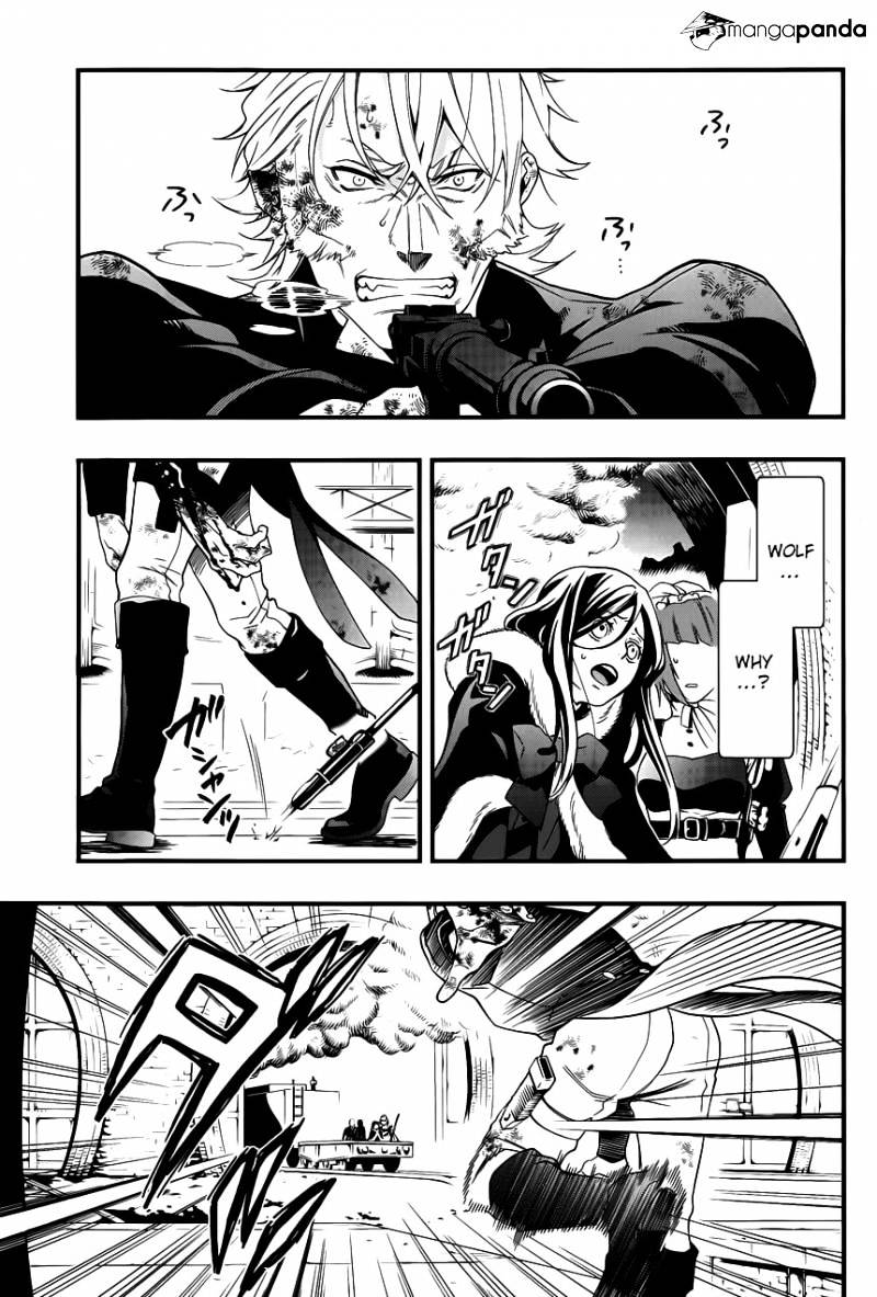Read Kuroshitsuji EN Manga Online