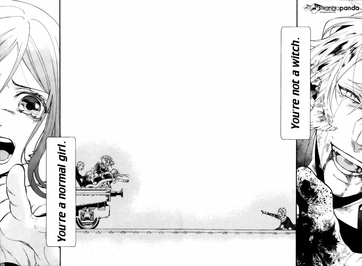 Read Kuroshitsuji EN Manga Online