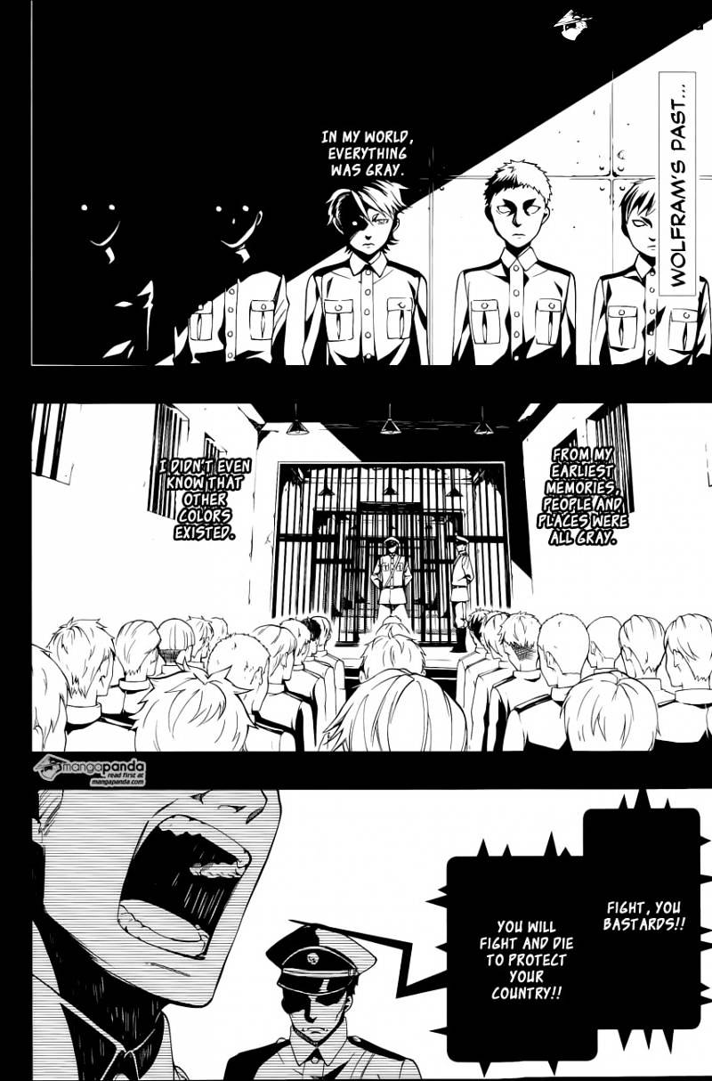 Read Kuroshitsuji EN Manga Online