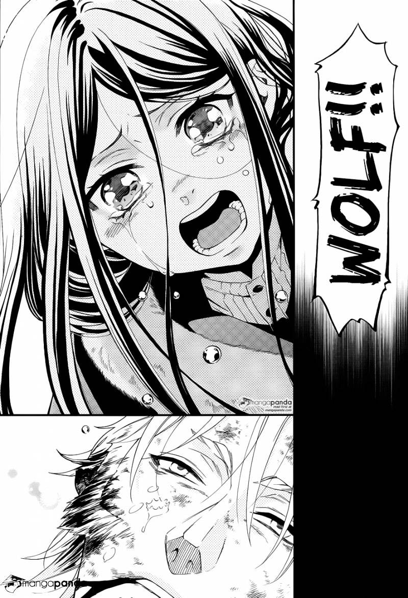 Read Kuroshitsuji EN Manga Online