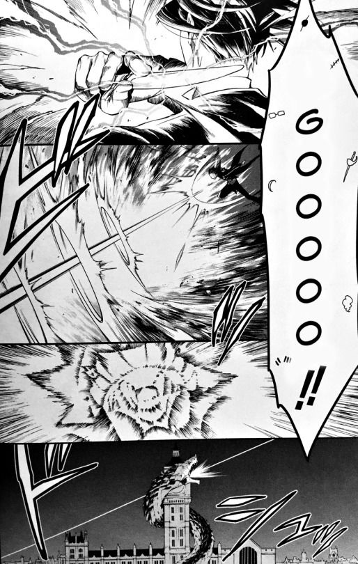 Read Kuroshitsuji EN Manga Online