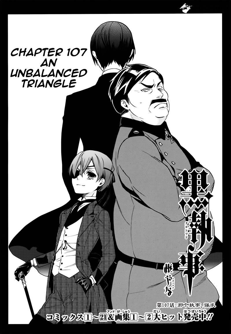 Read Kuroshitsuji EN Manga Online