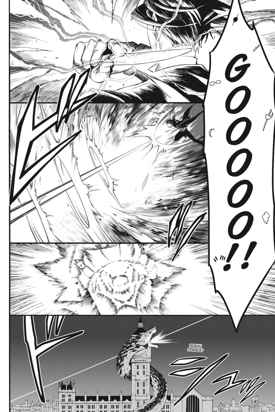 Read Kuroshitsuji EN Manga Online