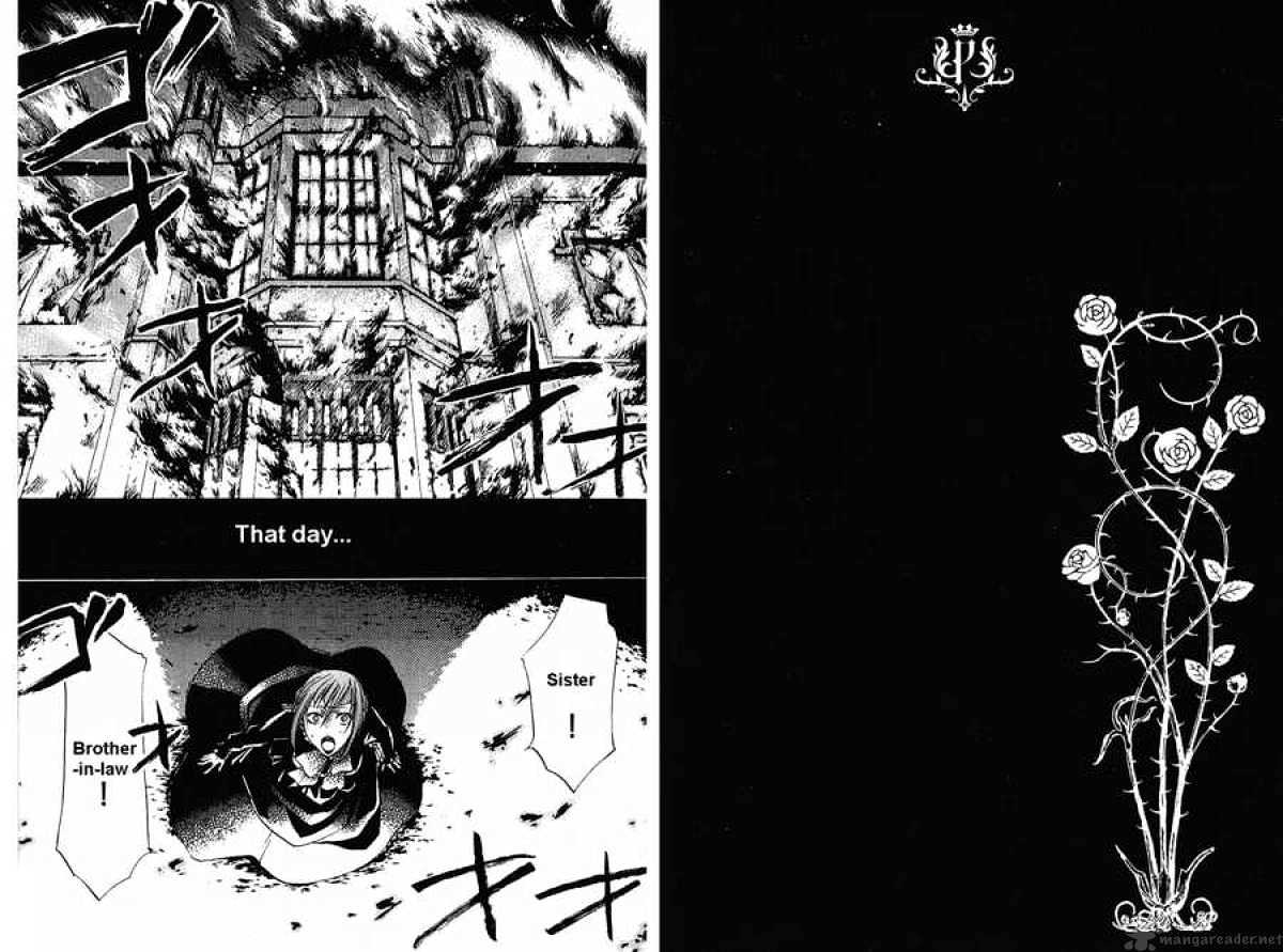 Read Kuroshitsuji EN Manga Online