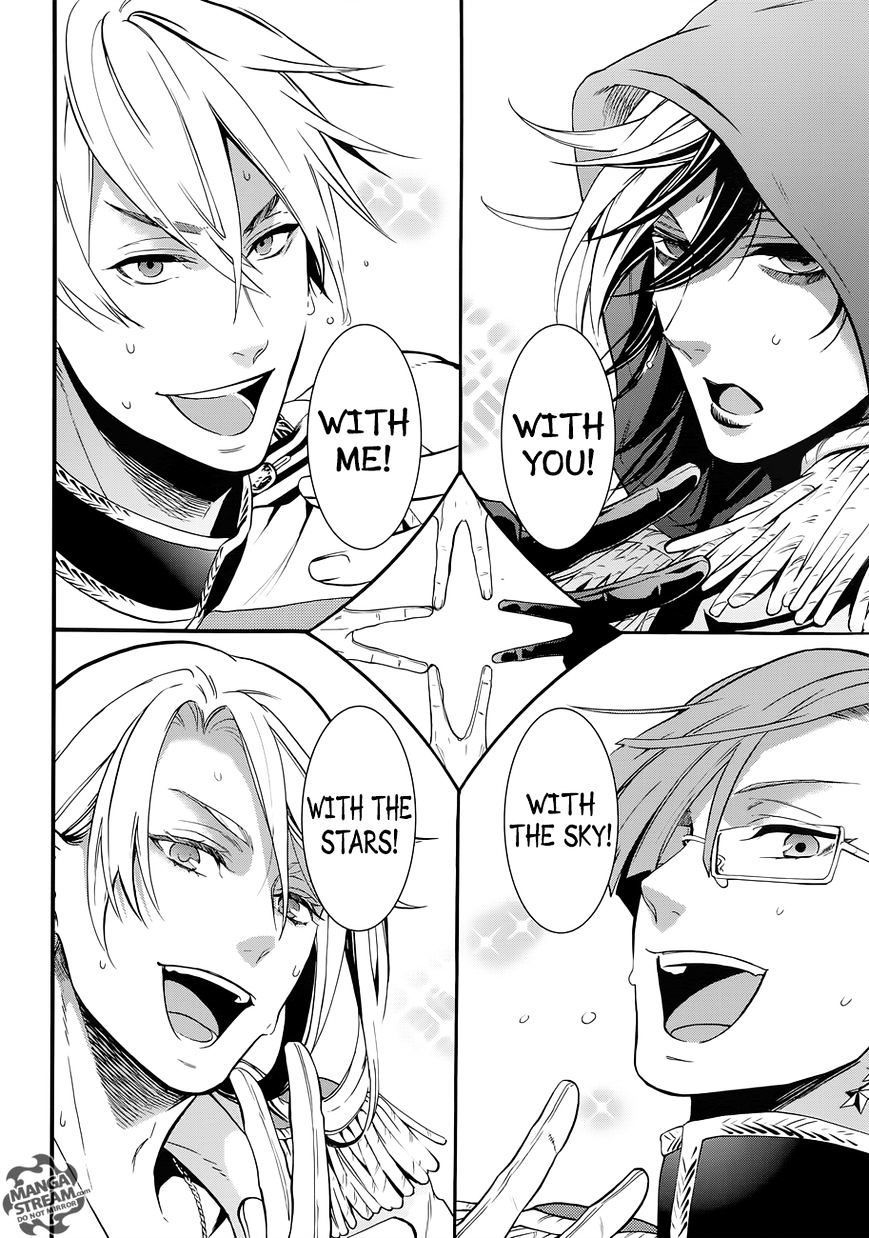 Read Kuroshitsuji EN Manga Online