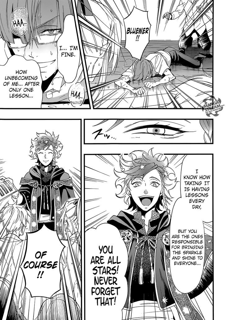 Read Kuroshitsuji EN Manga Online