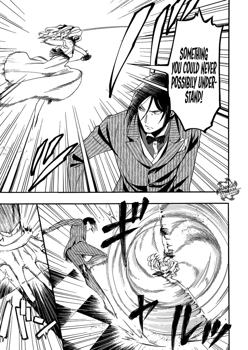 Read Kuroshitsuji EN Manga Online