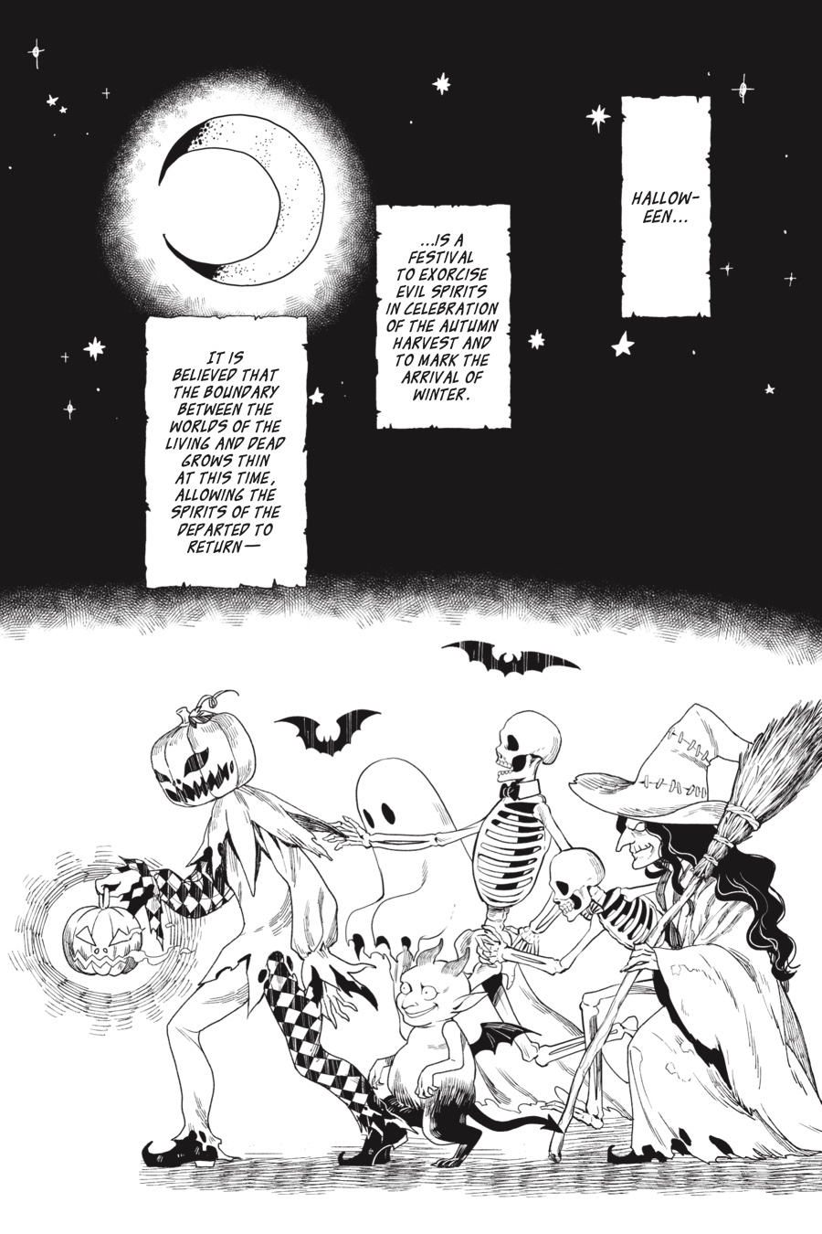 Read Kuroshitsuji EN Manga Online