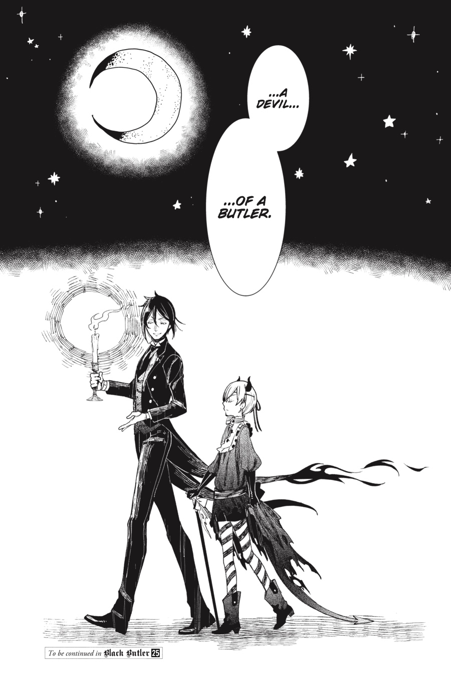 Read Kuroshitsuji EN Manga Online